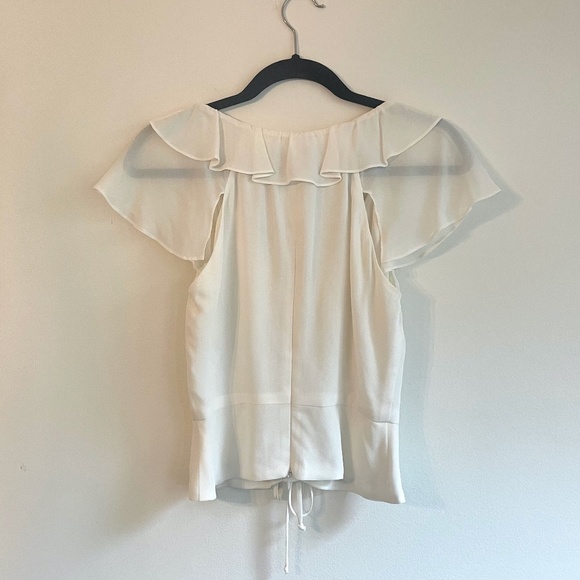 Reformation Dandy Top - Picture 5 of 8